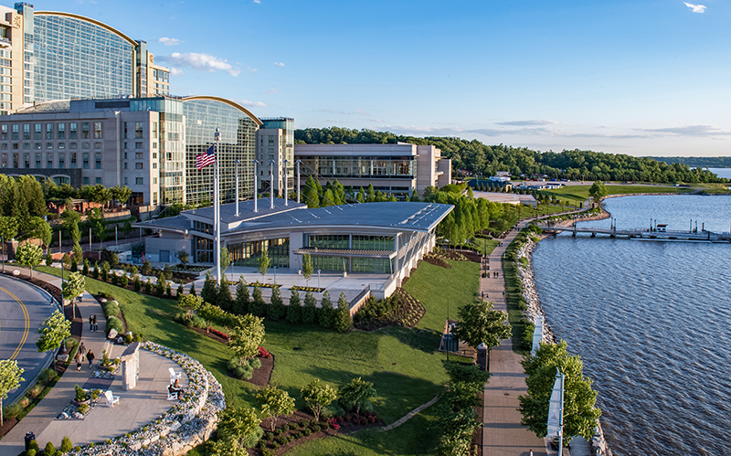 Gaylord National Resort  Convention Center
