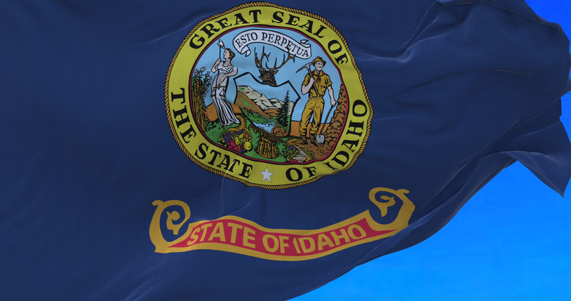 Idaho capital projects fund