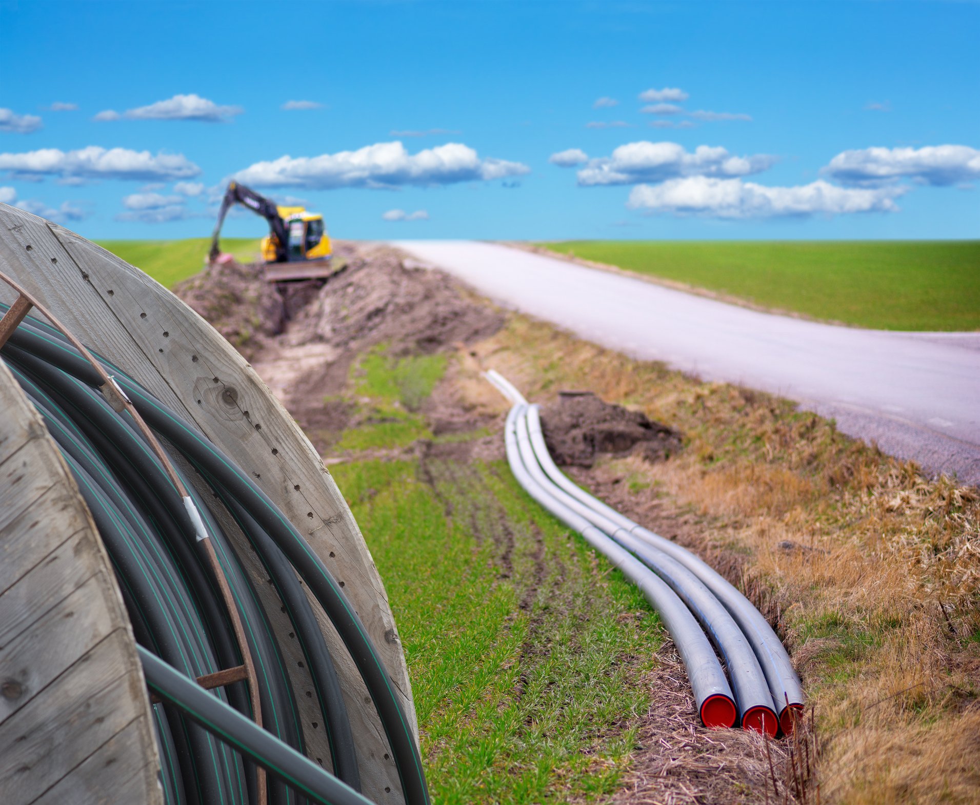 AT&T thinks its public-private fiber builds could be a model for BEAD projects - FierceTelecom