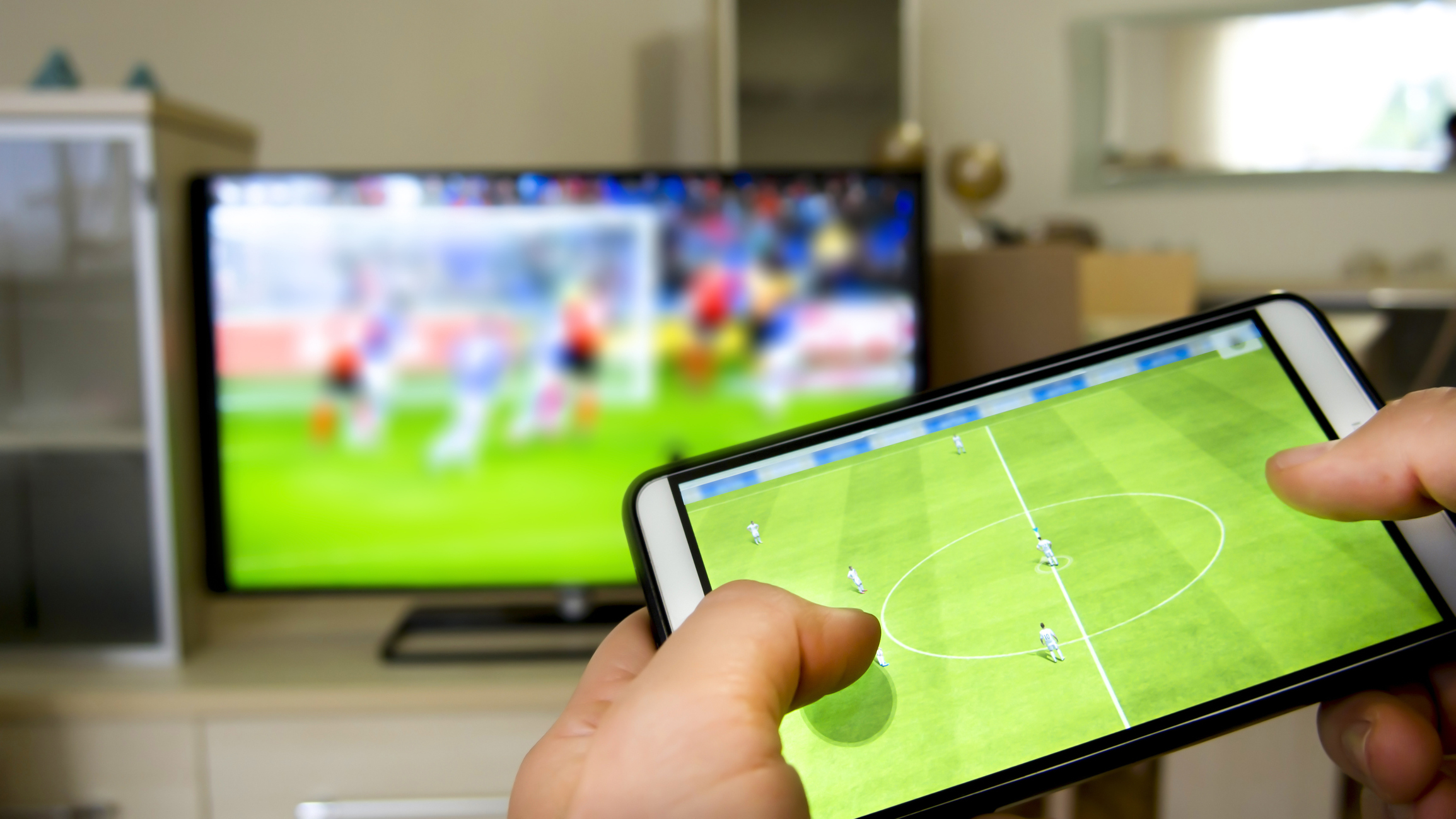 Sports tv streaming