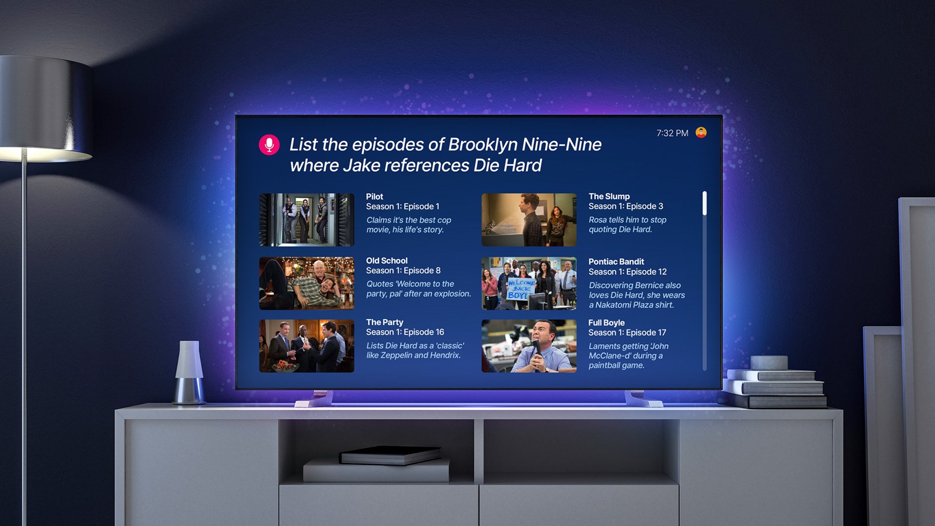 Gracenote MCP Server product image