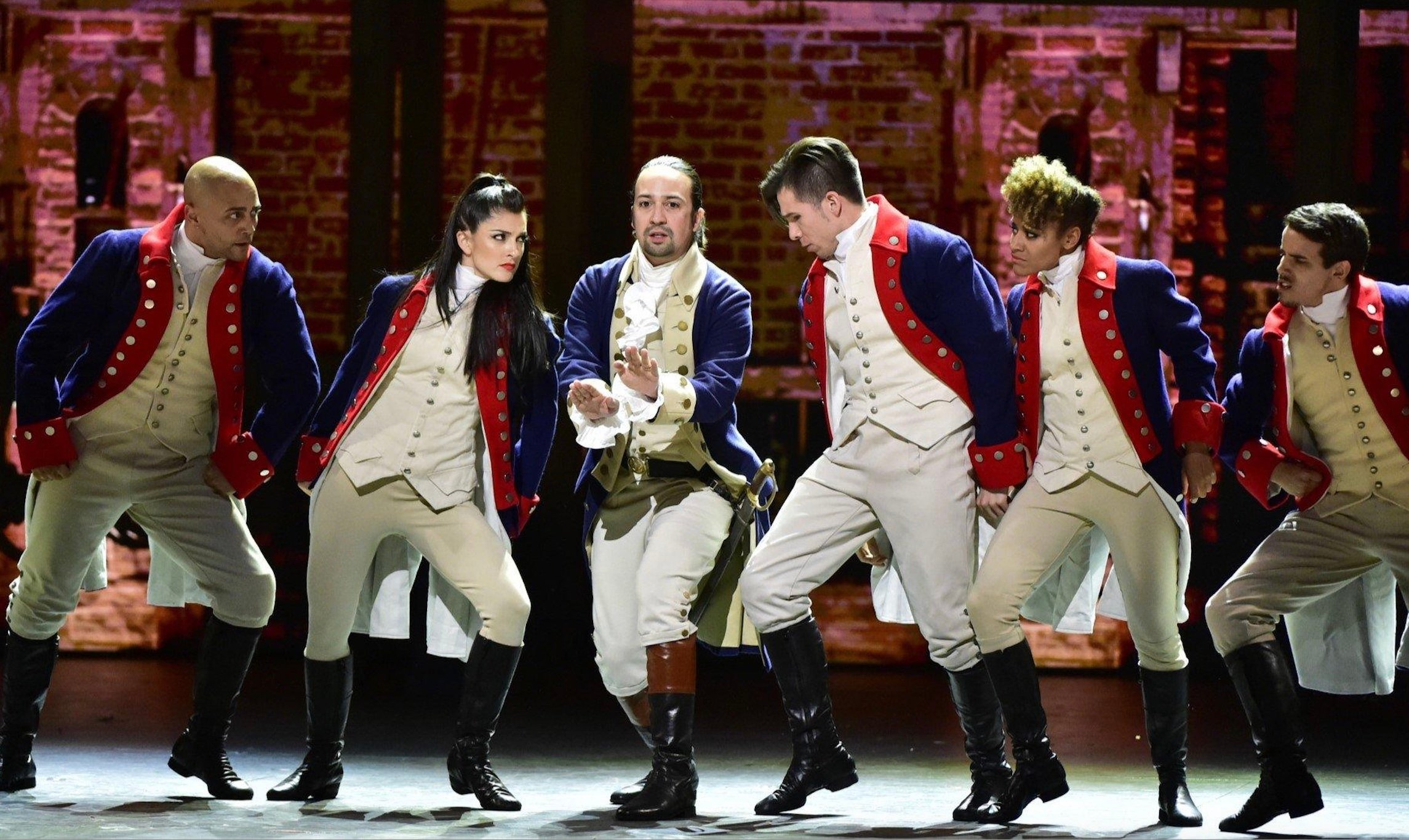 Hamilton
