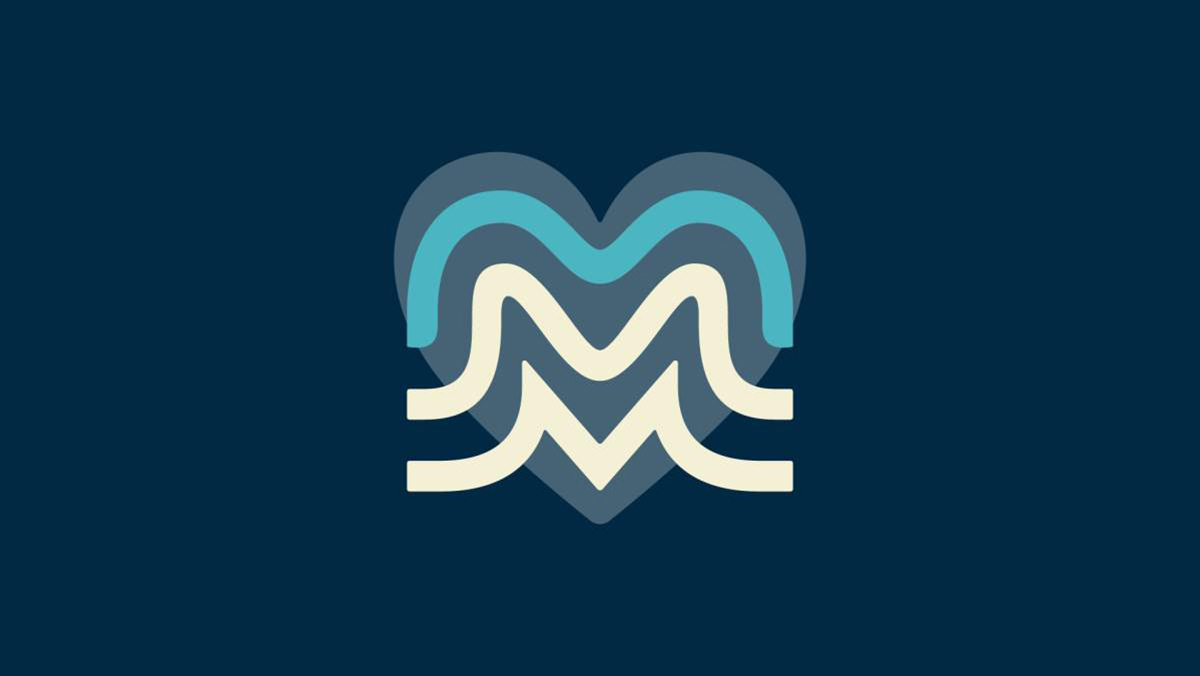 Visit Milwaukee new logo
