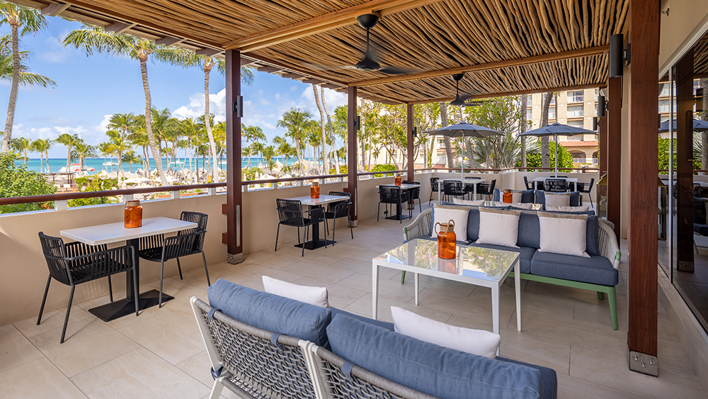 Hyatt Regency Aruba Resort Spa and Casino - Regency Club