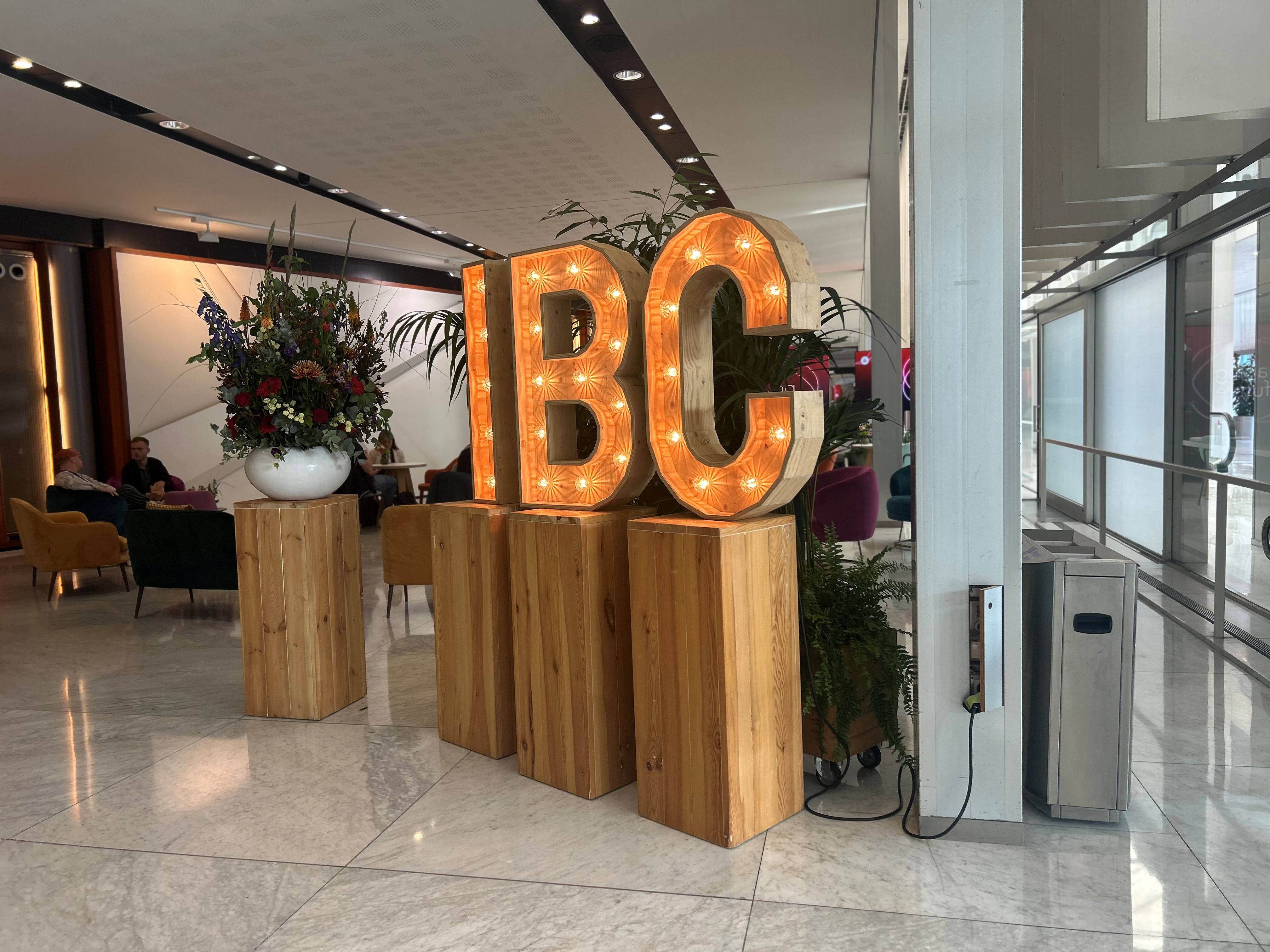IBC 2025