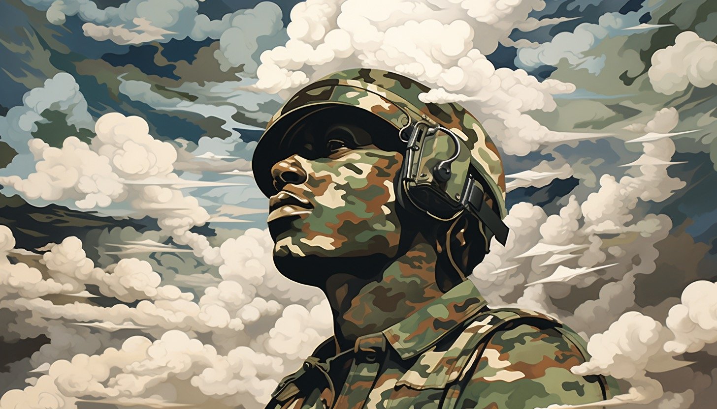 military cloud