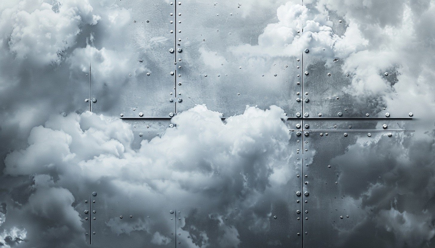 cloud security 