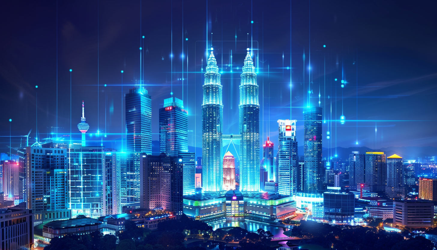 Malaysia 5G