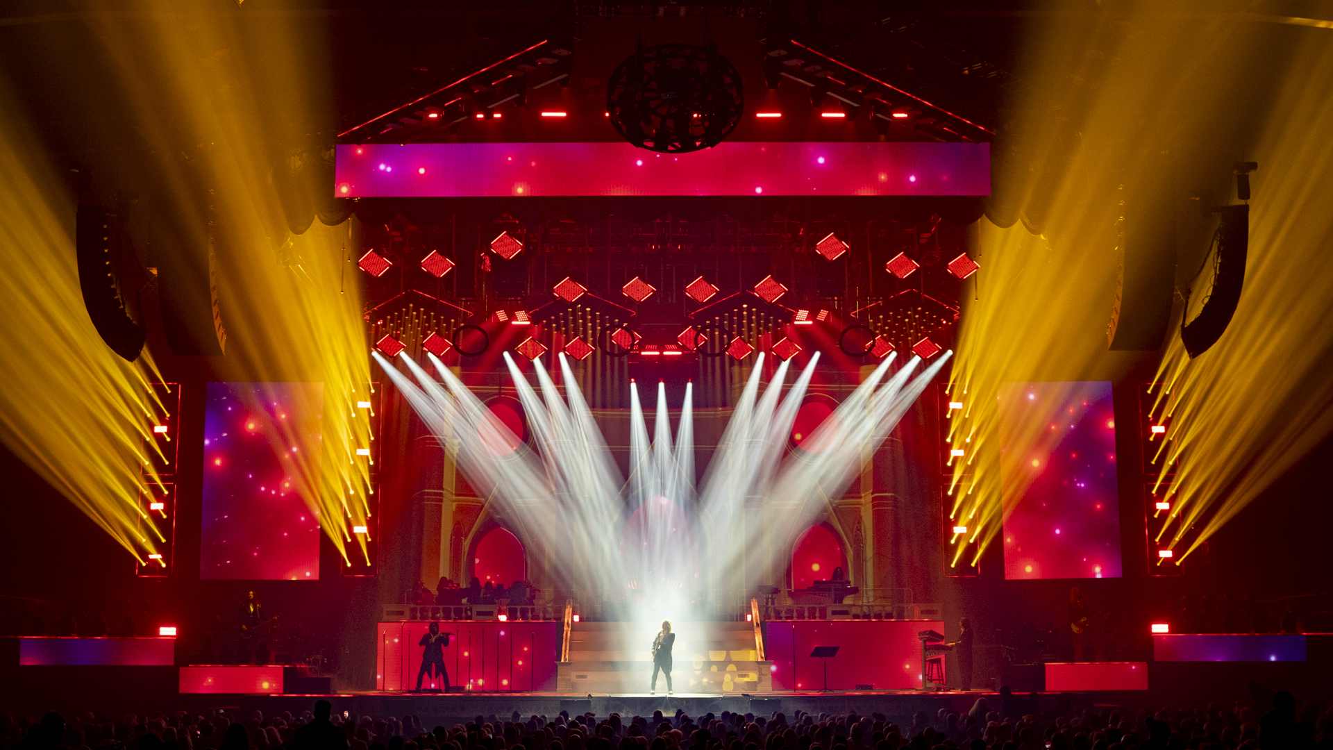 Trans-Siberian Orchestra