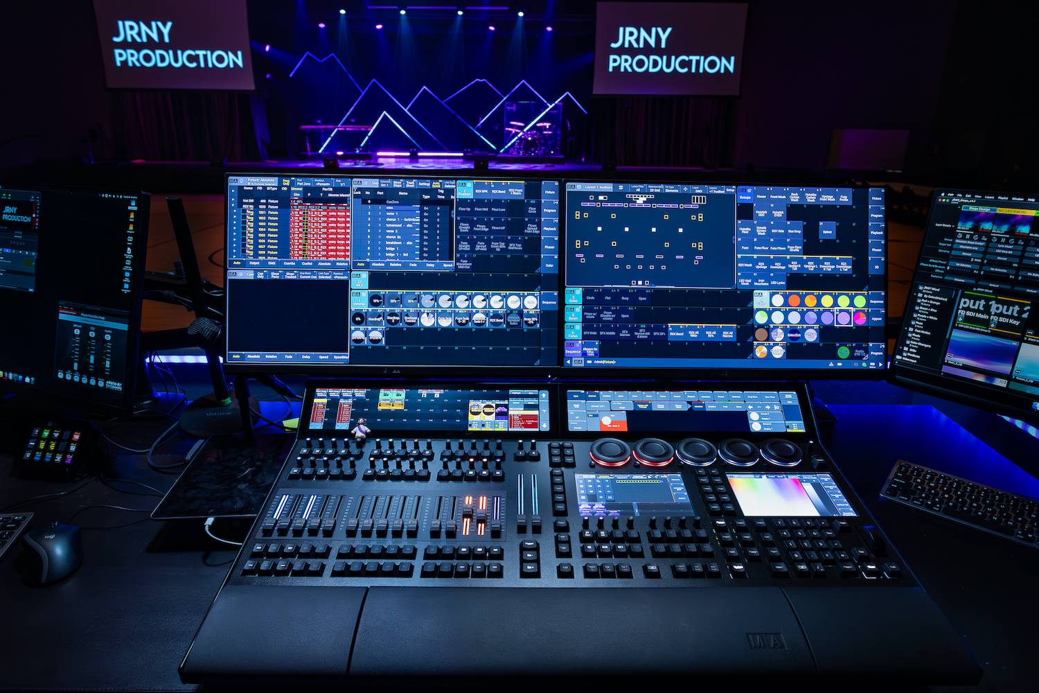 Journey Church