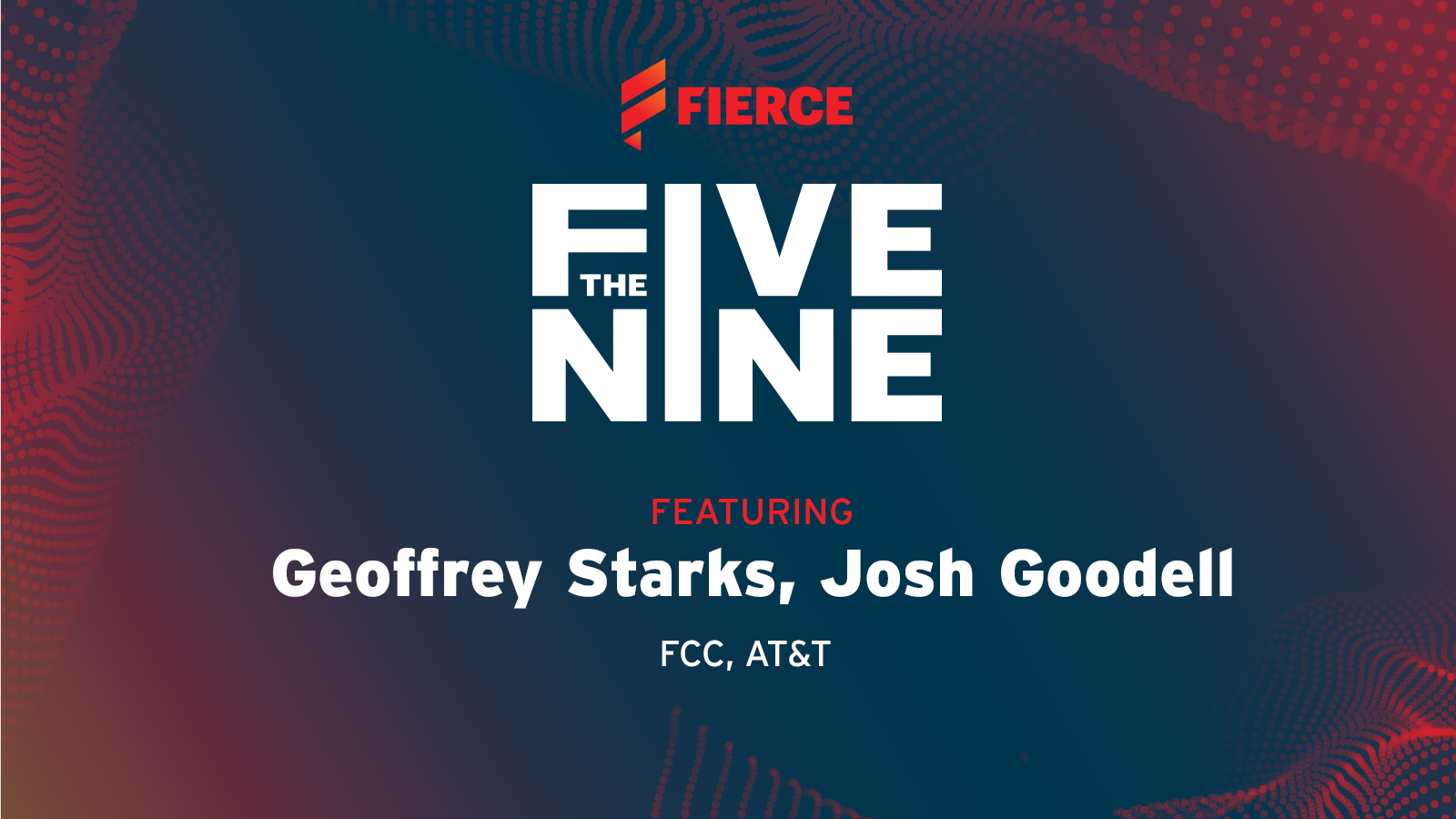 Five Nine logo FCC and ATT