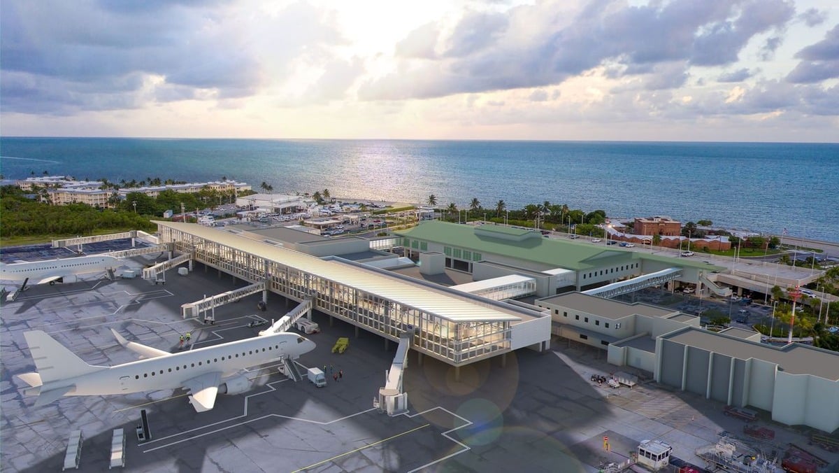 Key West International AirportExpansion