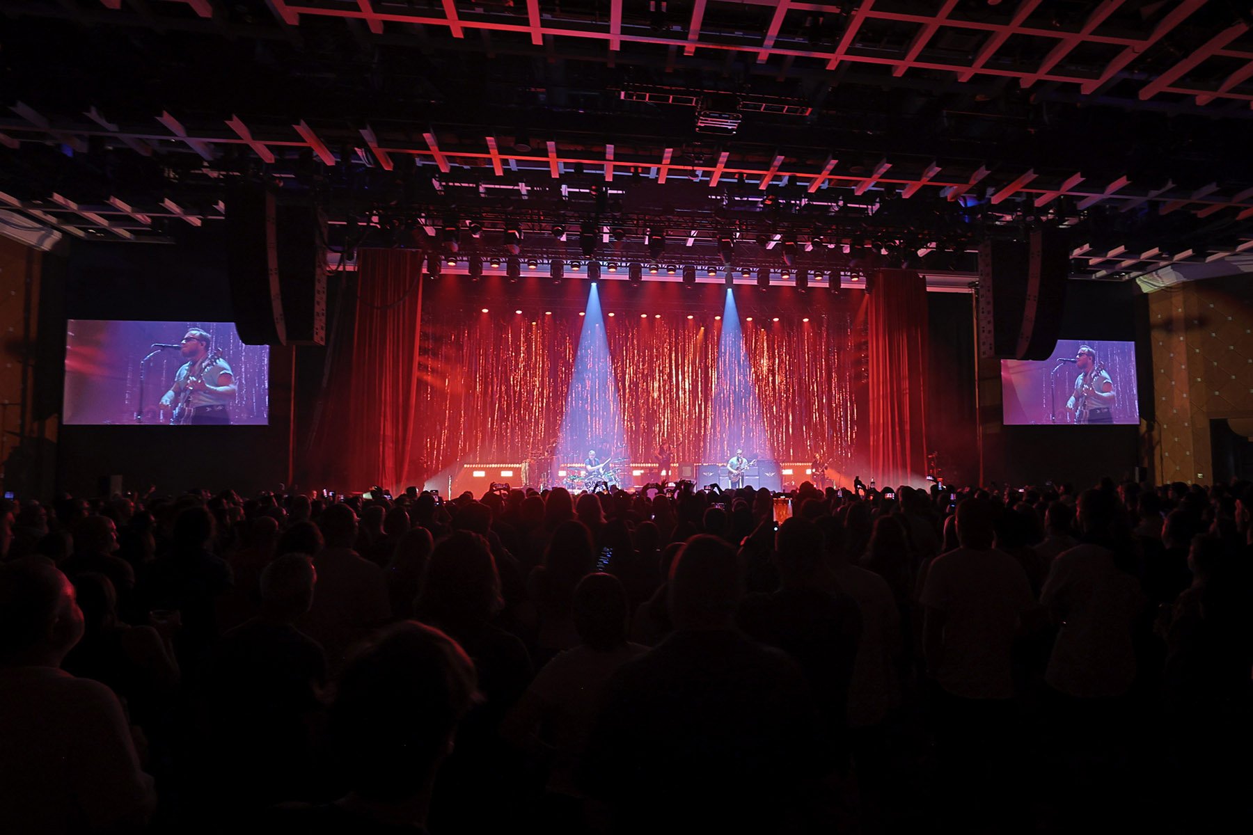 Borgata Event Center