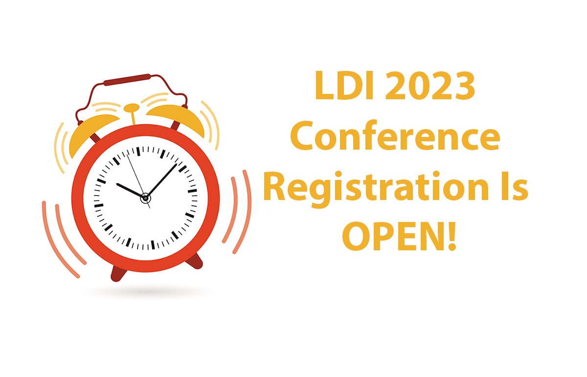 Login Now For LDI ProTraining Registration Live Design Online