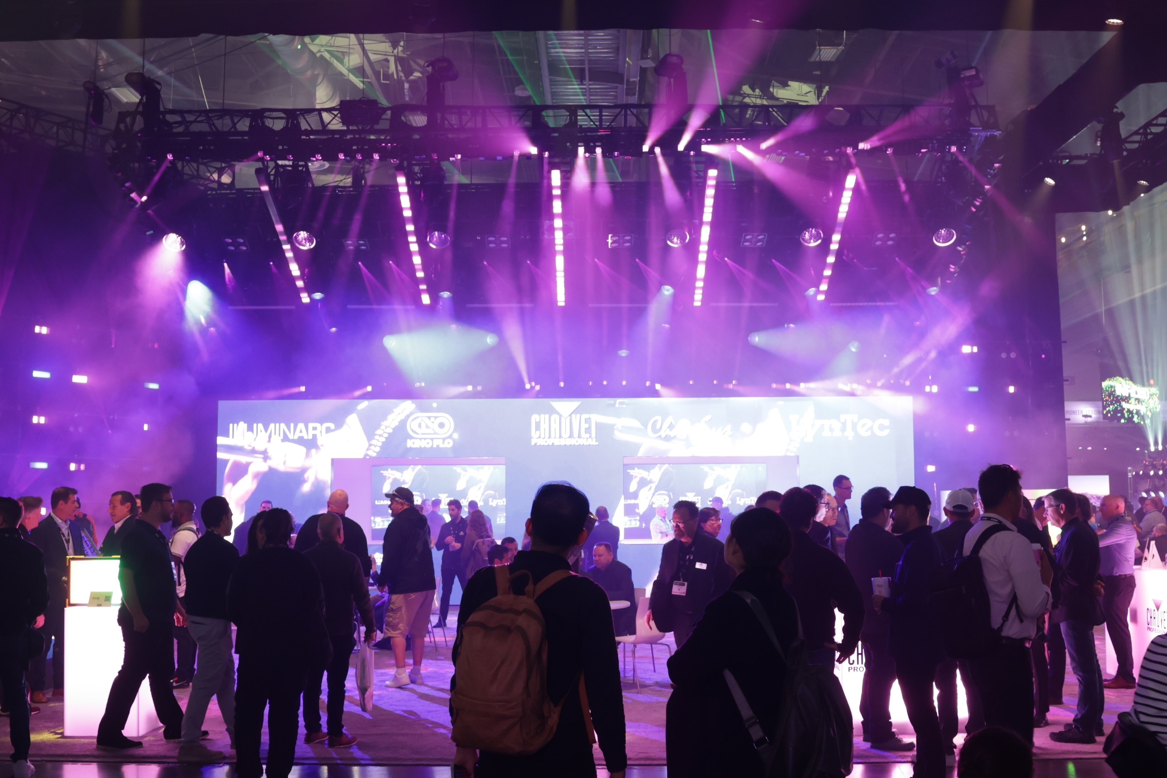 LDI 2024 photo by Mark Doyle