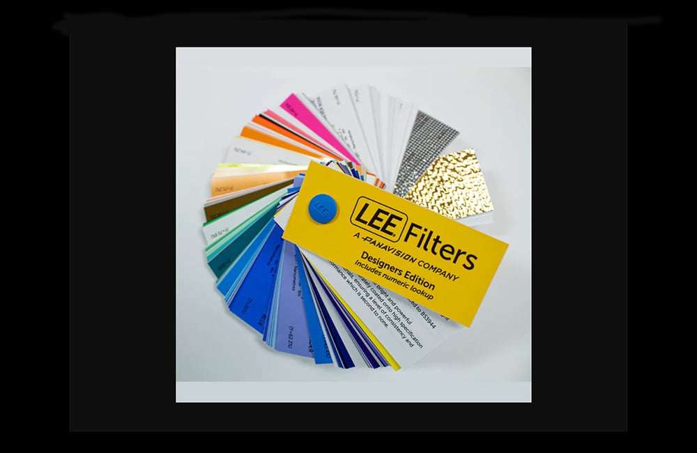 Commissie helling toediening LEE Filters Introduces Direct-To-Consumer Channel For US Customers | Live  Design Online