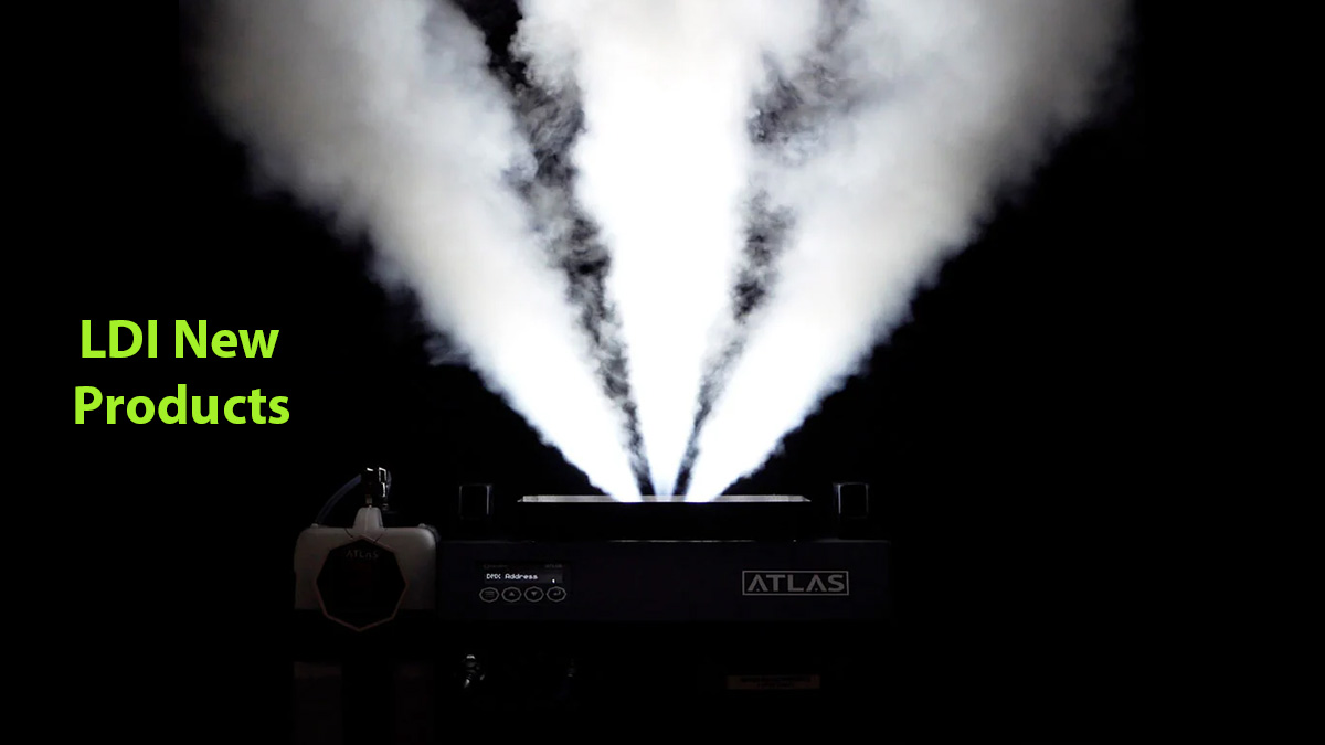 Array Attachment Kit from Master FX