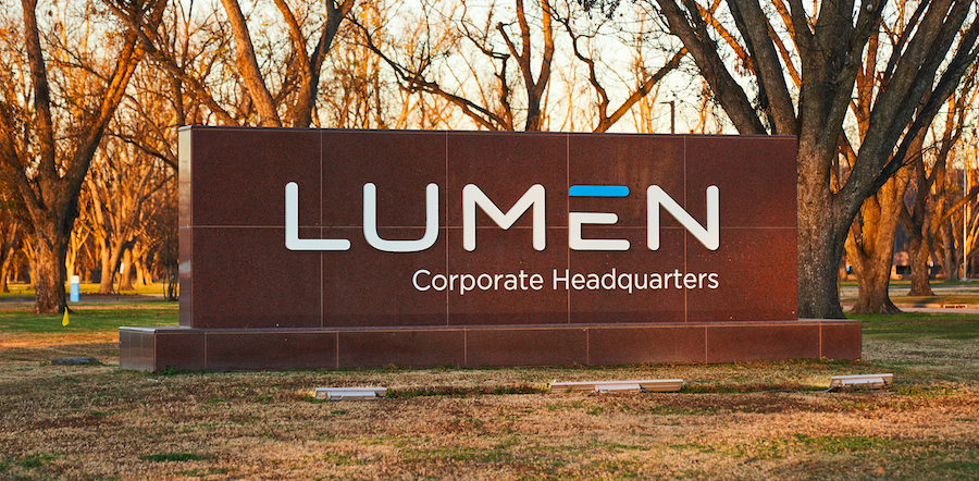 Lumen headquarters 