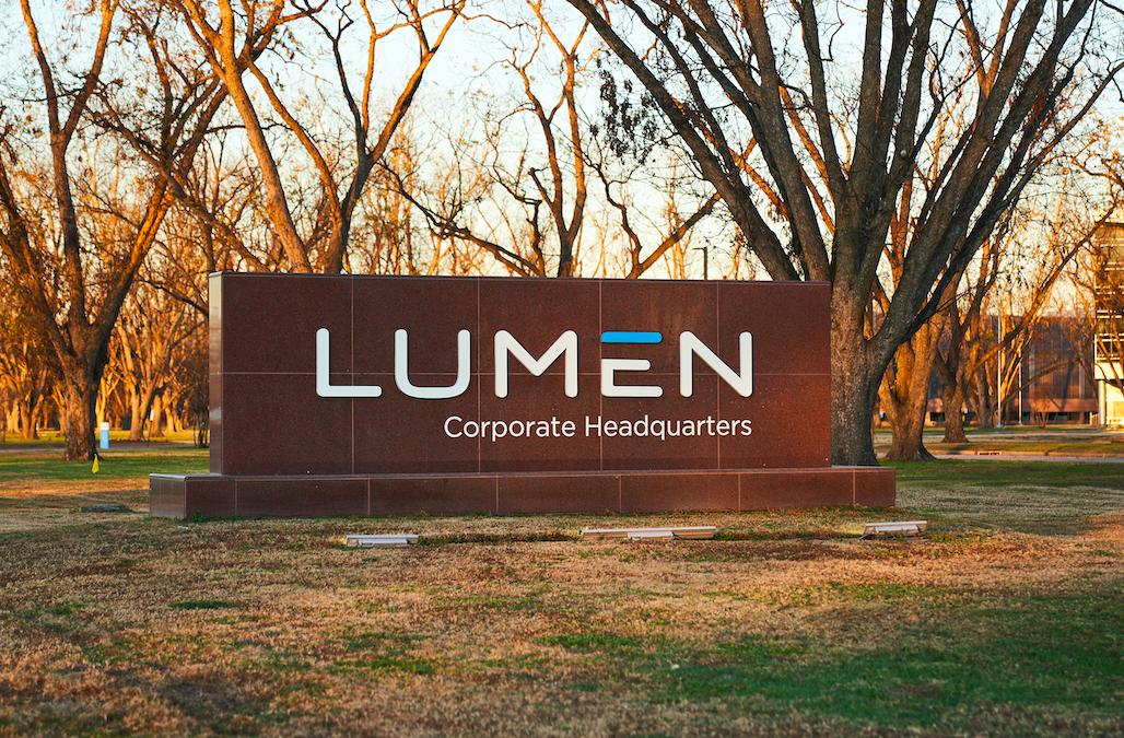 Lumen sees pandemic accelerating decisive enterprise service adoption ...