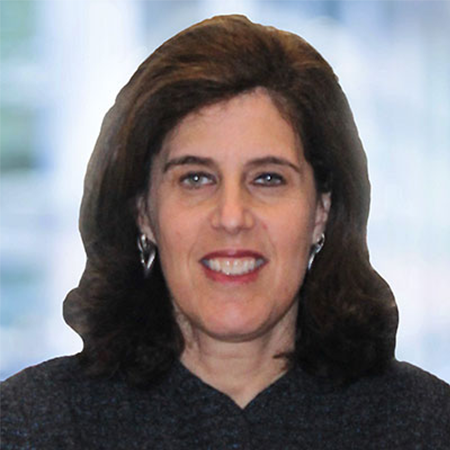 Fireside Chat Moderator: Melissa Newman | Fierce Electronics