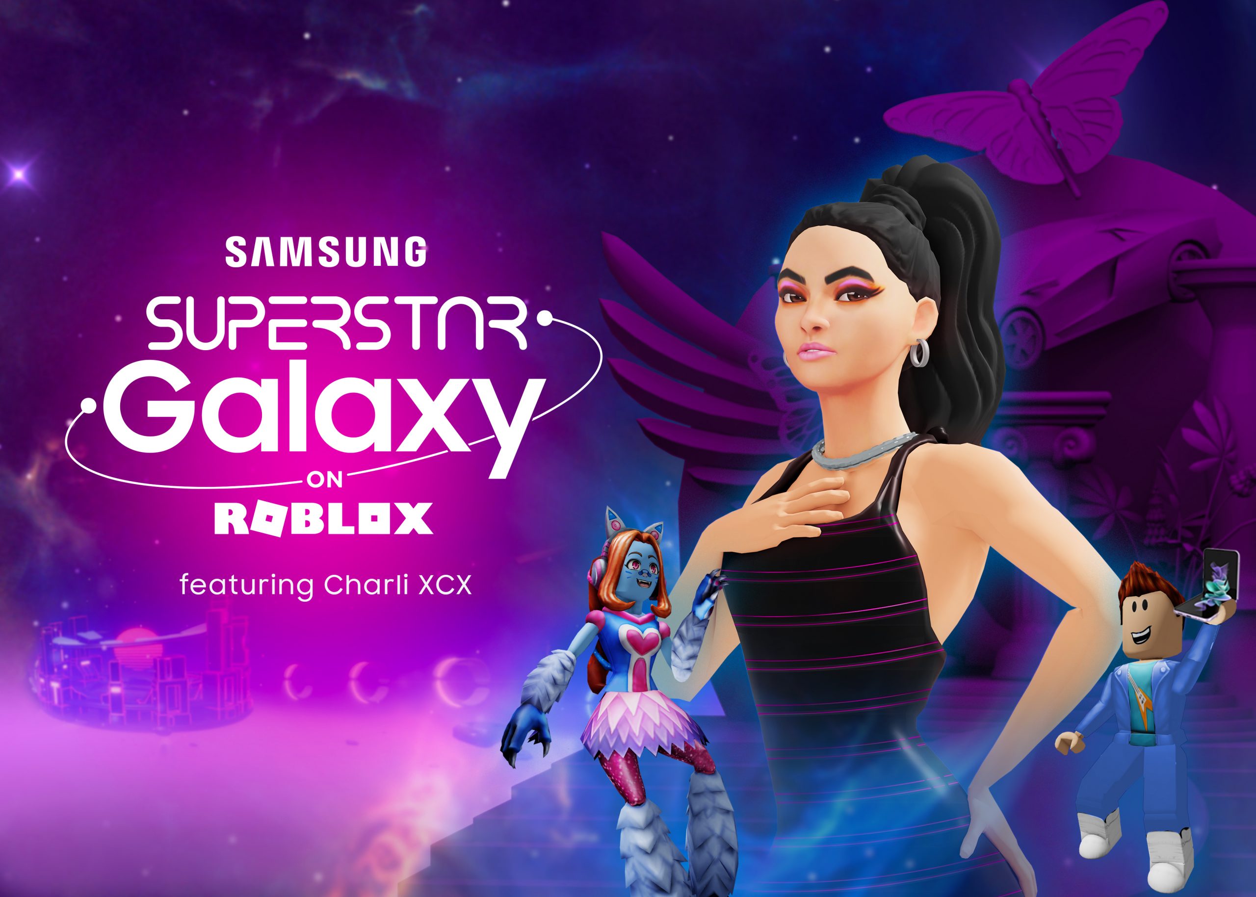 Samsung Superstar Galaxy