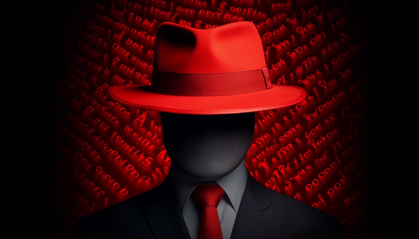 Red-Hat-Security-Robot