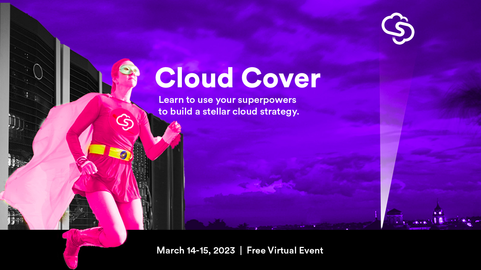 Industry giants from Red Hat Microsoft Rakuten Verizon light up Silverlinings Cloud Cover Agenda