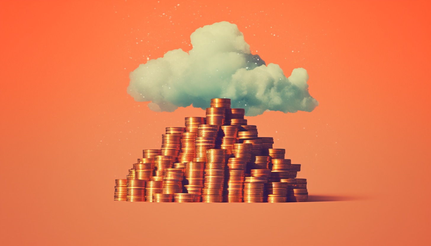 private equity investment in the cloud