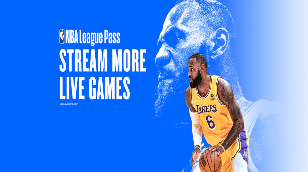 NBA League Pass  Verizon