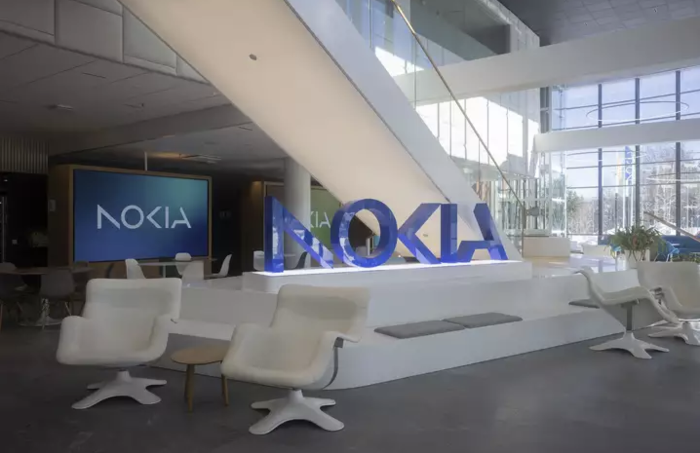 Nokia in Finland