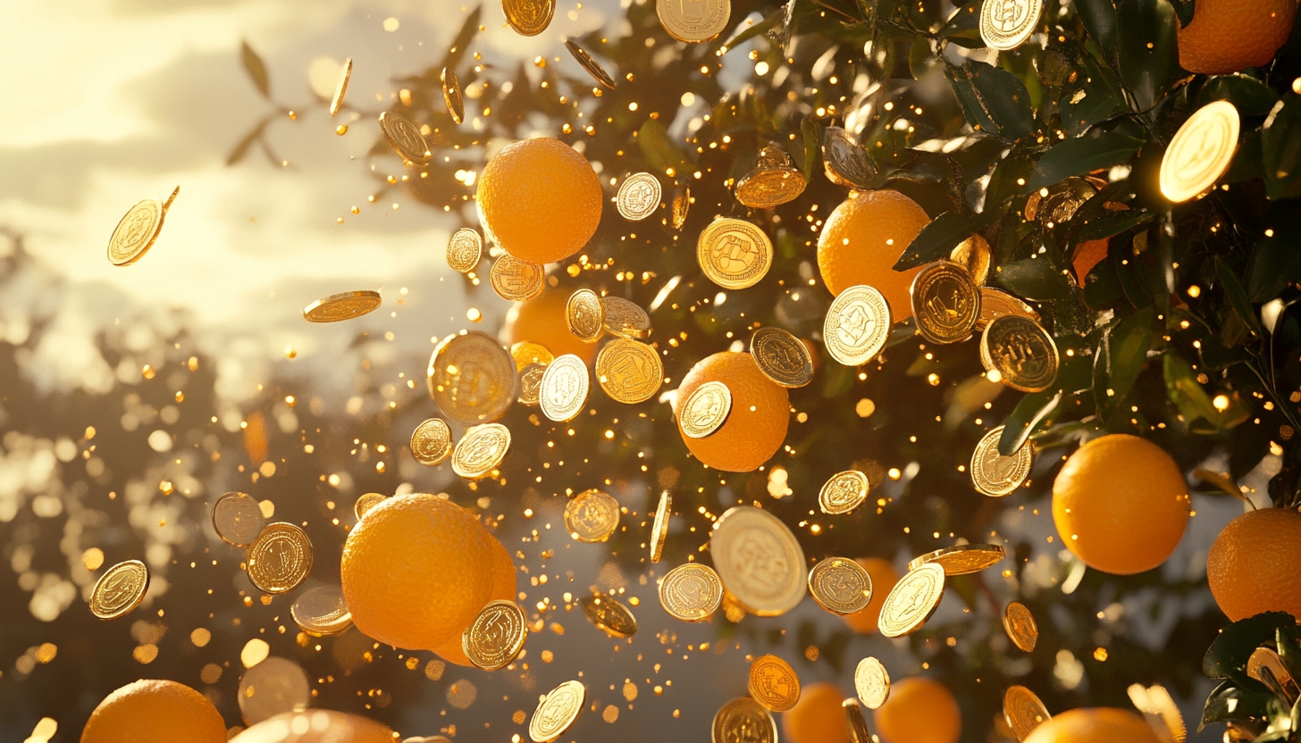 Here’s how Orange Business’ products chief says GenAI is raising its revenue Here’s how Orange Business’ products chief says GenAI is raising its revenue