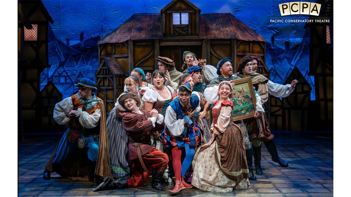 PCPA Something Rotten