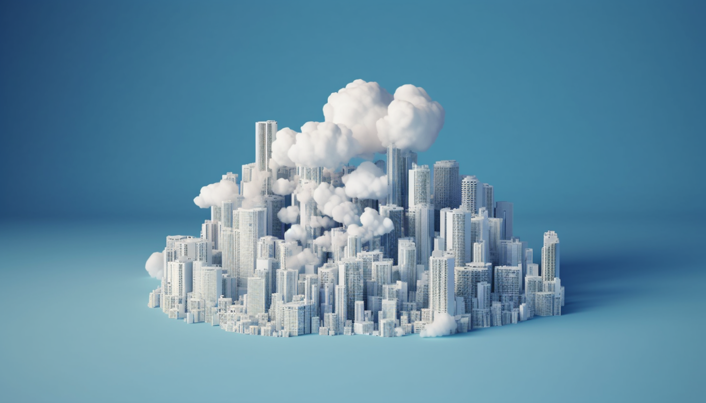 Silverlinings Cloud Smart Cities