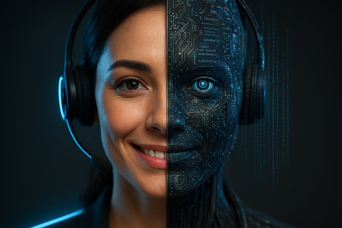 Revolutionizing Customer Service: How AI Agents with Personality Are Changing the Game