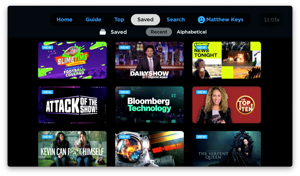 Philo launches first native TV app on Samsung smart TVs | Fierce ...