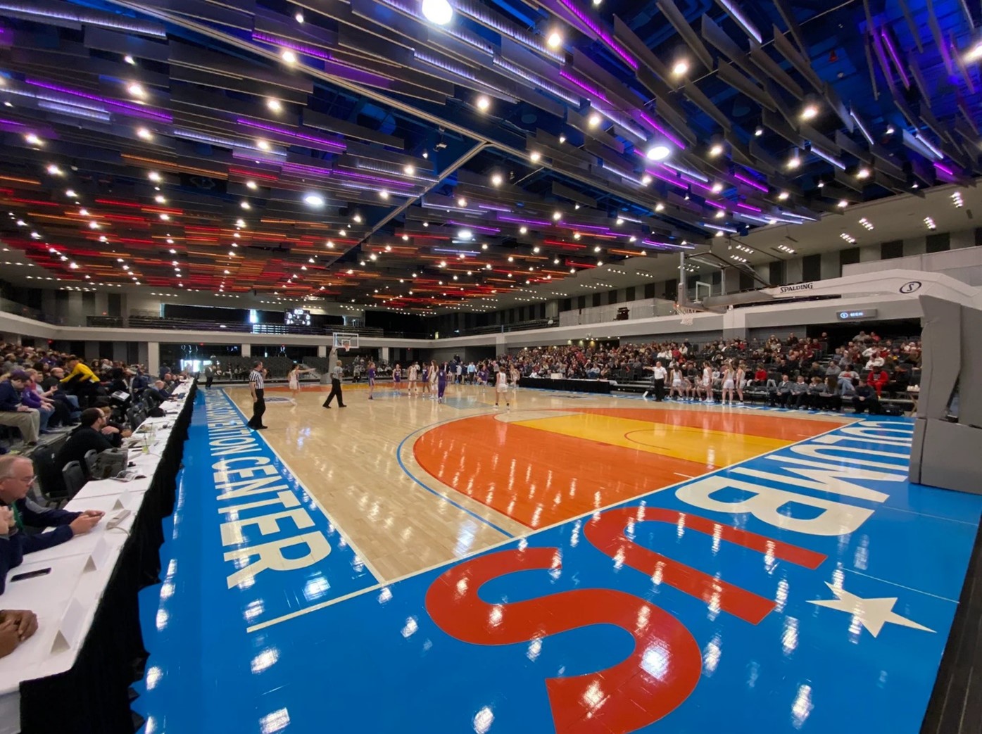 ASM Global will work with Playeasy to bring sports events and activities to its convention center portfolio
