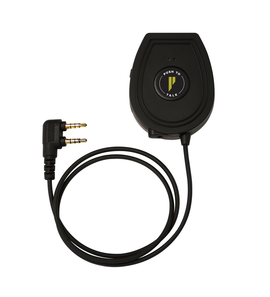 Pliant Technologies4-Wire Adapter