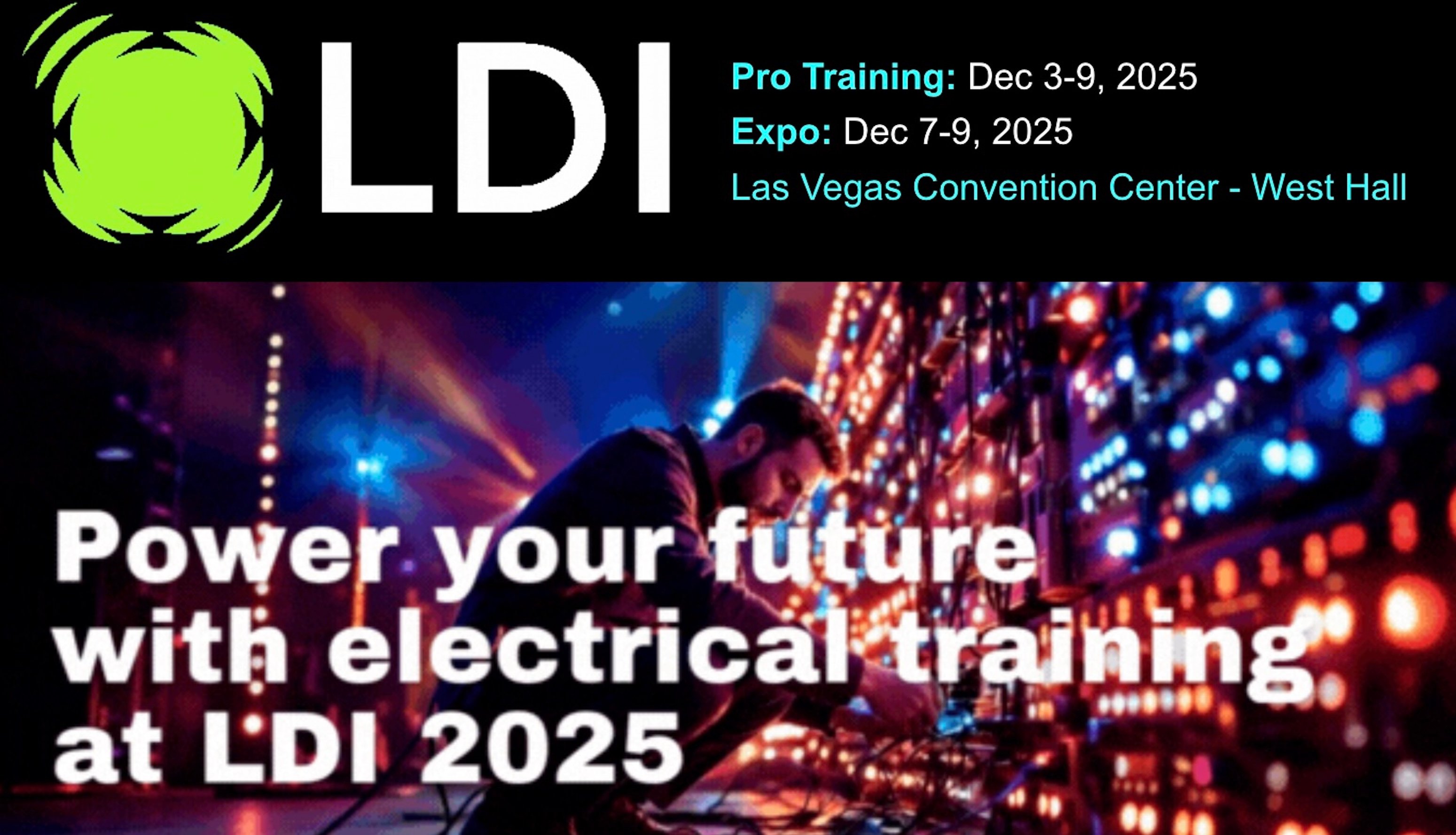 LDI 2025