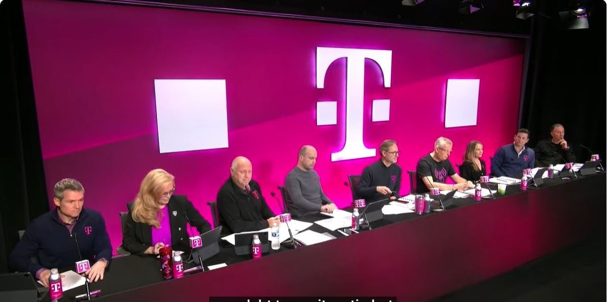 T-Mobile gains Mint, adds 532K phone subs in Q1 