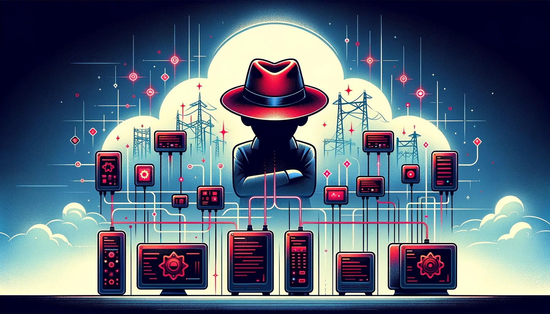 Red Hat Device Edge depiction