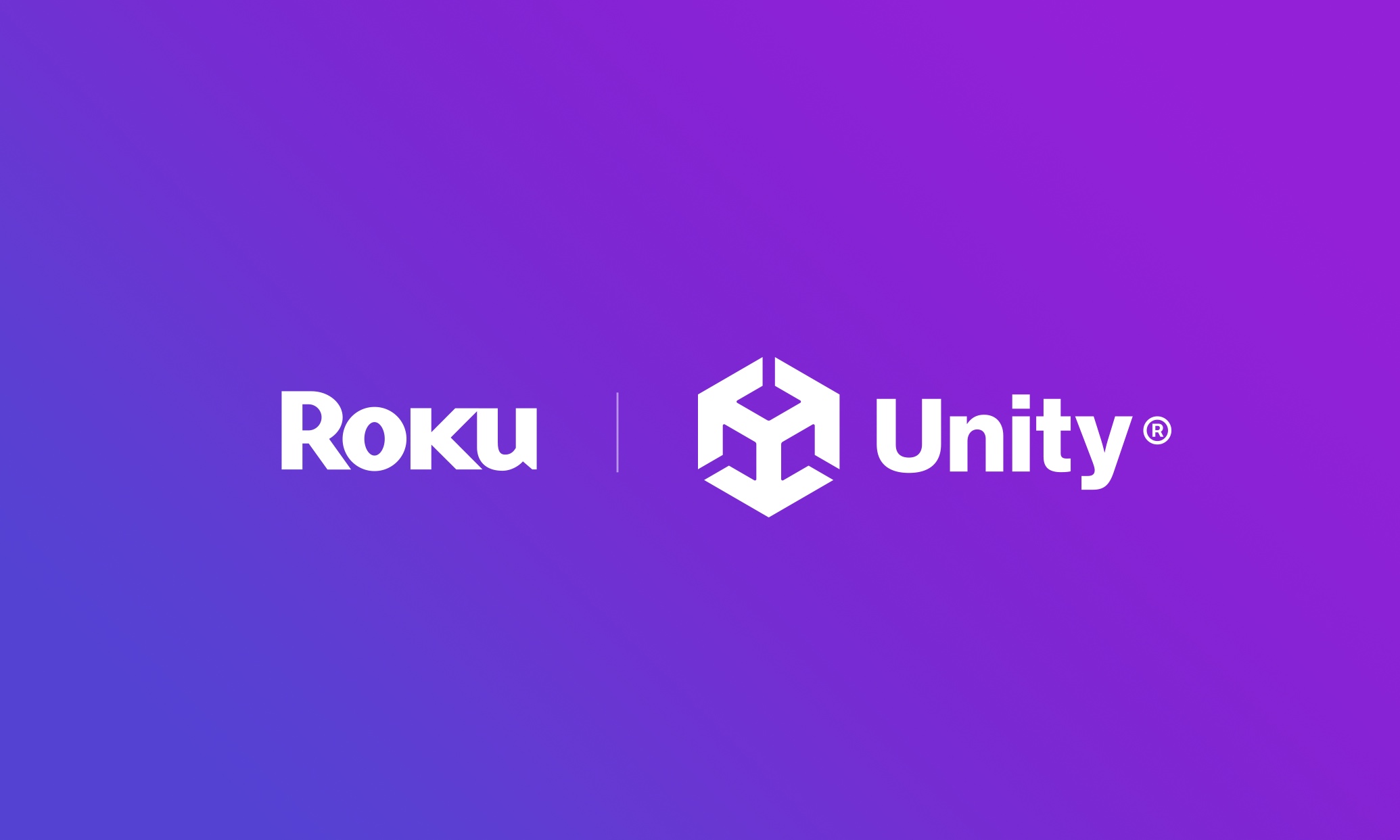Roku Unity