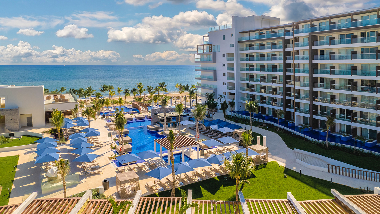 Royalton Splash Riviera Cancun An Autograph Collection All-Inclusive Resort