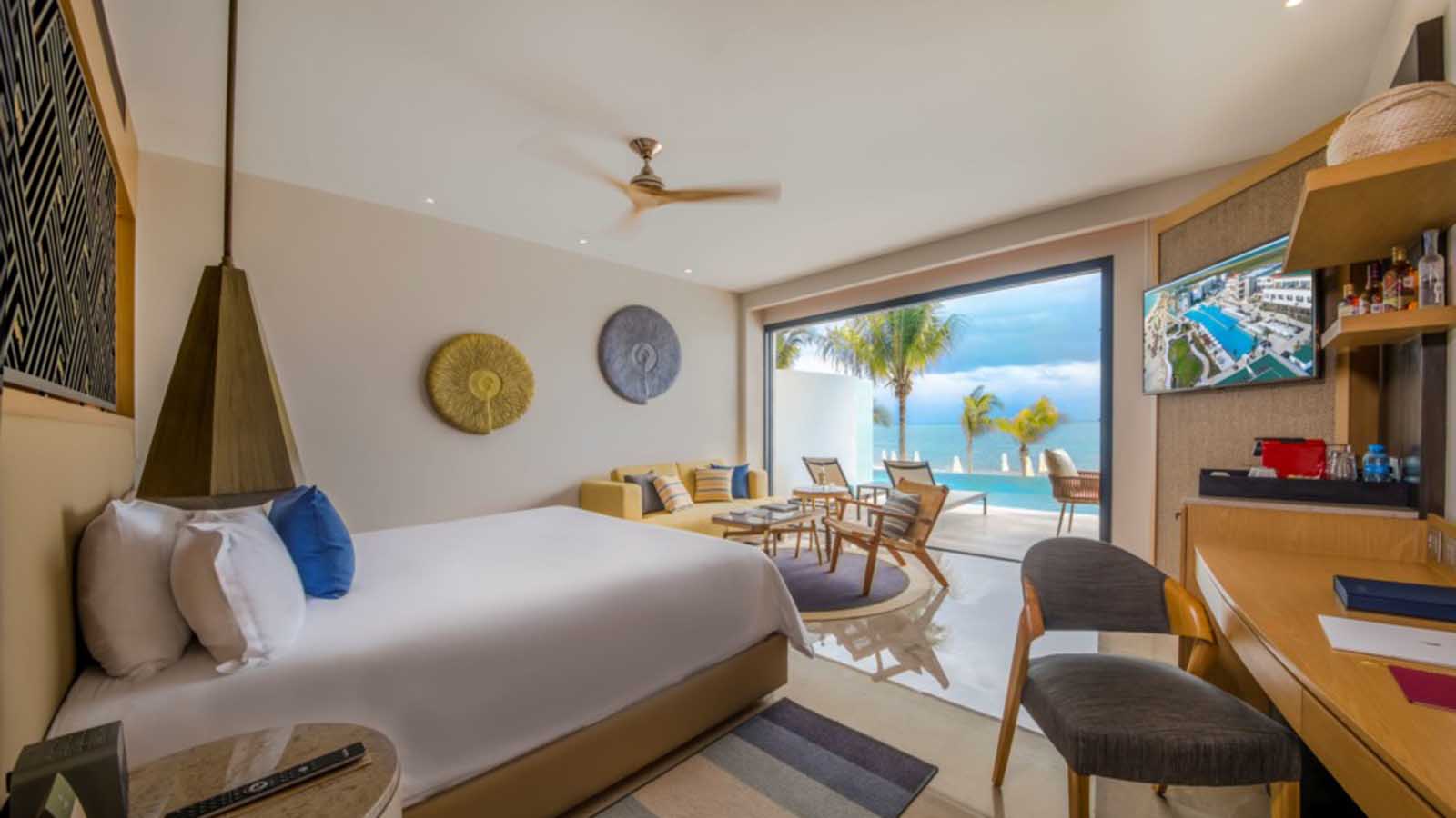 Haven Riviera Cancun Resort  Spa