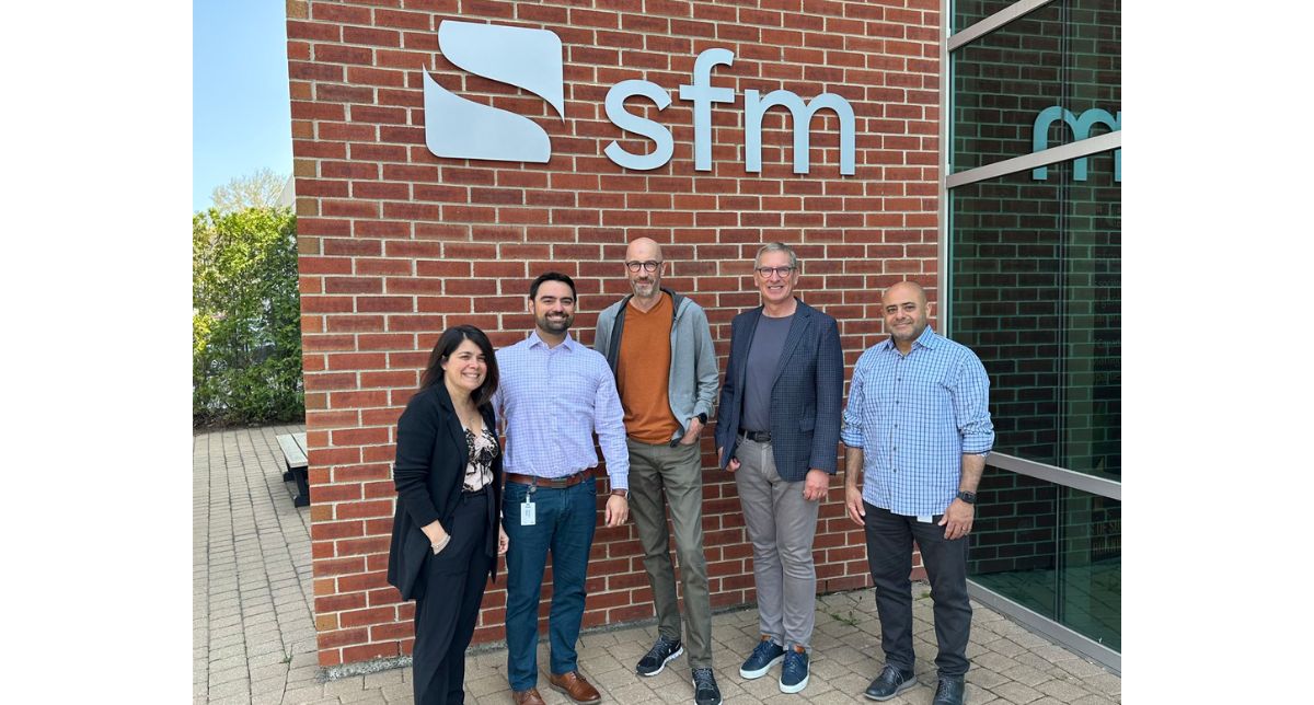 SFM Executive Team