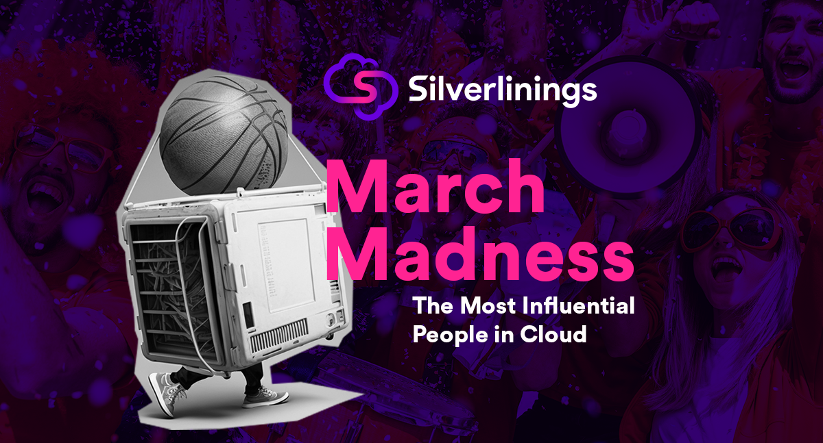 Silverlinings March Madness
