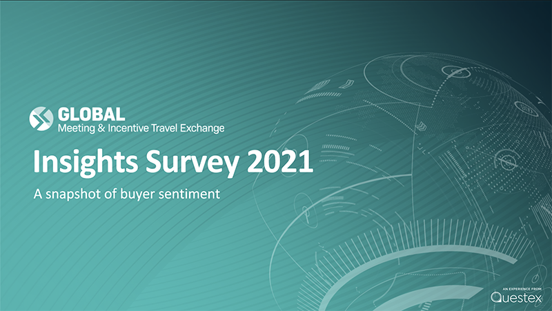 GMITE Buyer Insights Survey 