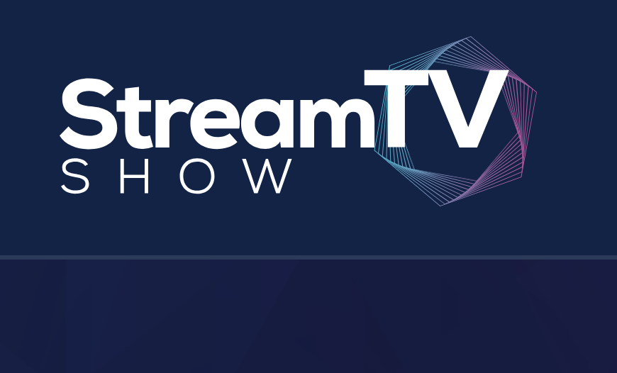 StreamTV Show