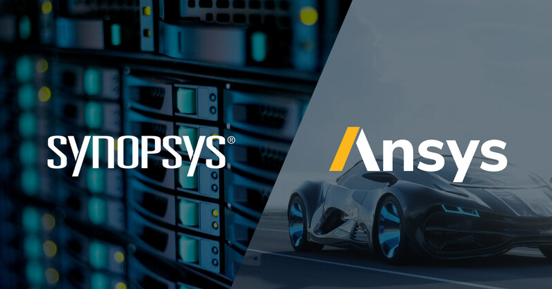 Synopsys buys Ansys