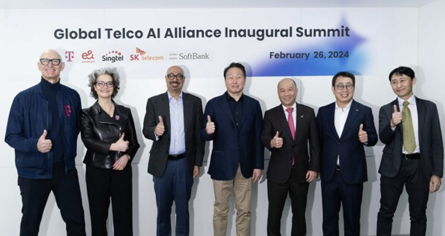 AI joint venture for telcos focuses on customer service to start