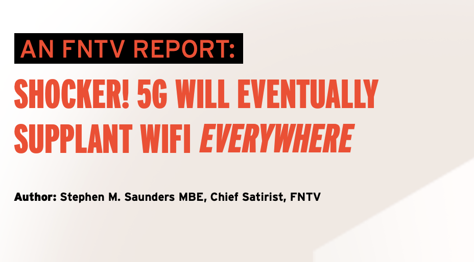 FNTV report wi-fi everywhere